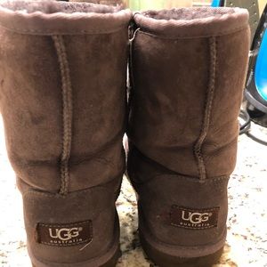 Authentic Ugg boots